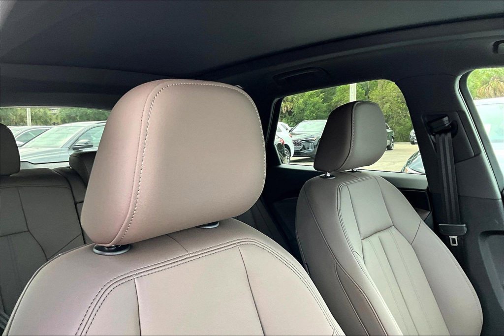 New 2026 Audi Q5 Premium Plus AWD/4WD image 22