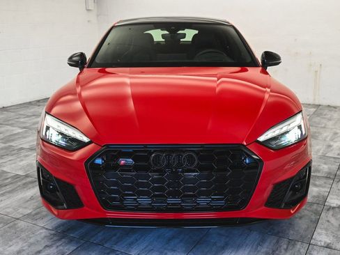 Used 2024 Audi S5 Prestige image 2