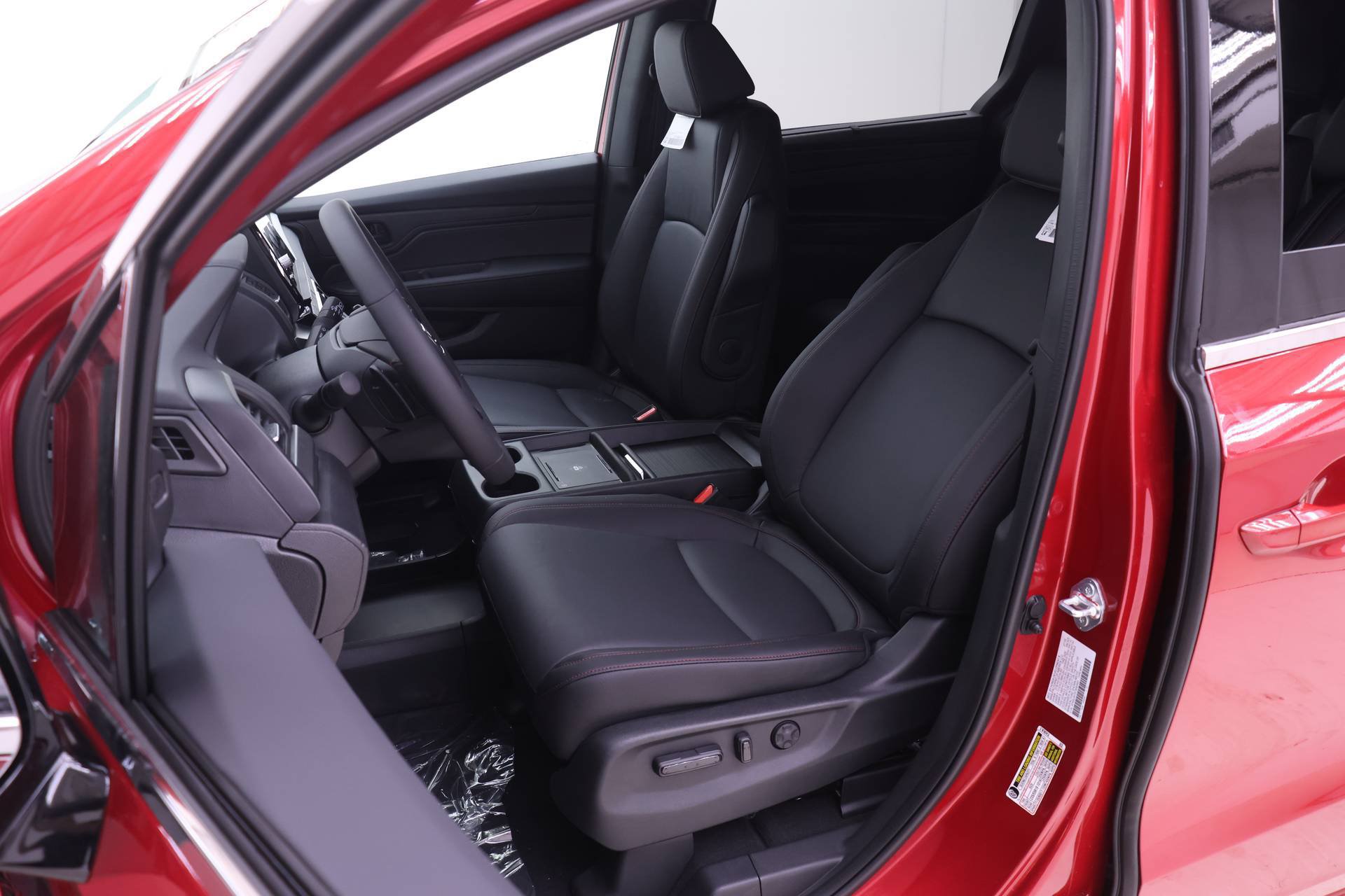 New 2026 Honda Odyssey Sport-L image 4