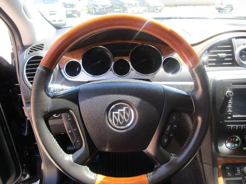 Used 2012 Buick Enclave Premium w/ Trailering Provision Package AWD/4WD image 12
