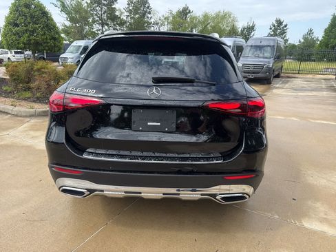 Certified 2026 Mercedes-Benz GLC 300 image 5