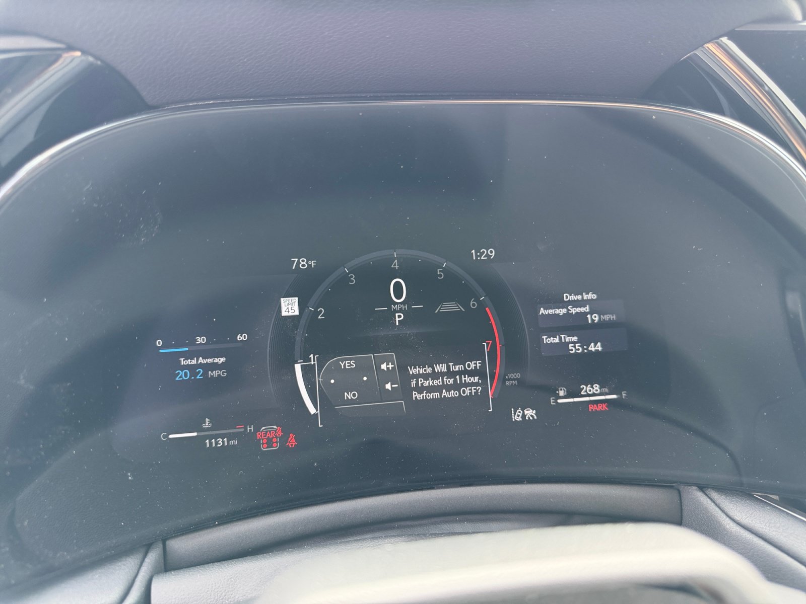Certified 2026 Lexus TX 350 AWD w/ Technology Package image 10