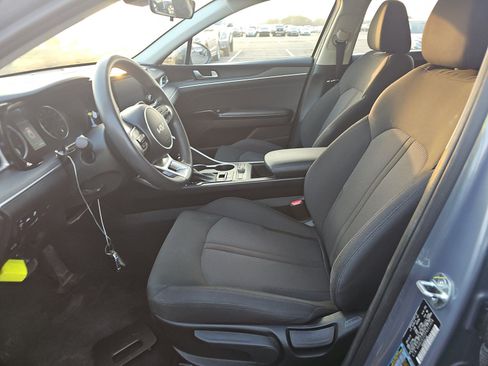 Used 2023 Kia K5 LXS FWD image 10