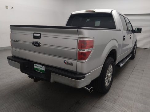 Used 2012 Ford F150 XLT w/ XLT Chrome Pkg RWD image 9