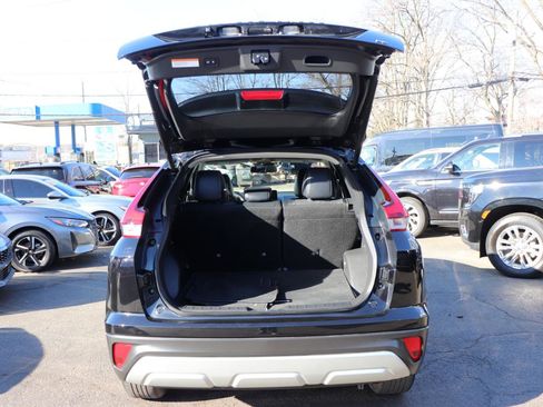 Used 2025 Mitsubishi Eclipse Cross SE image 47