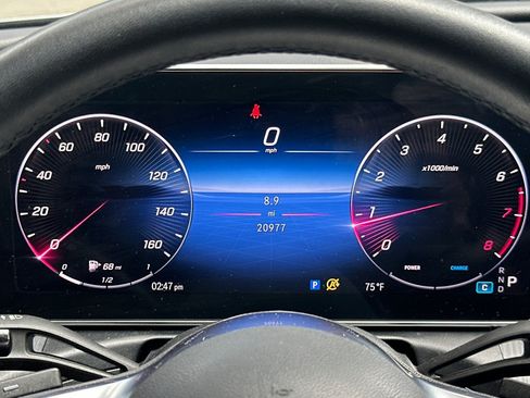 Used 2024 Mercedes-Benz C 300 Sedan image 21