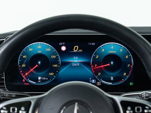 Certified 2020 Mercedes-Benz GLE 350 4MATIC image 18