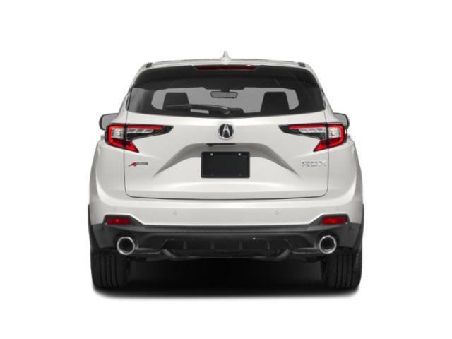 Certified 2024 Acura RDX SH-AWD image 8