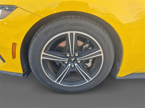 Used 2024 Ford Mustang Premium image 13