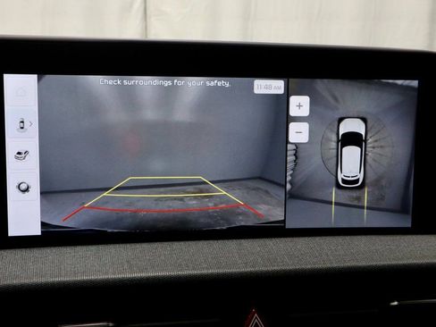 Used 2022 Kia EV6 Wind w/ Wind Technology Package image 2