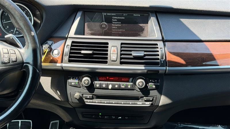 Used 2013 BMW X6 xDrive50i AWD/4WD image 29