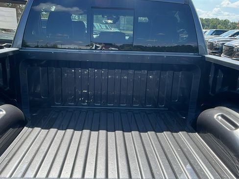 New 2026 RAM 1500 Laramie w/ Night Edition image 13