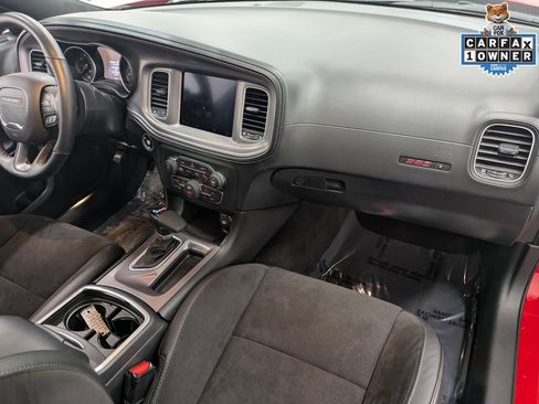 Used 2023 Dodge Charger Scat Pack w/ Plus Group RWD image 43