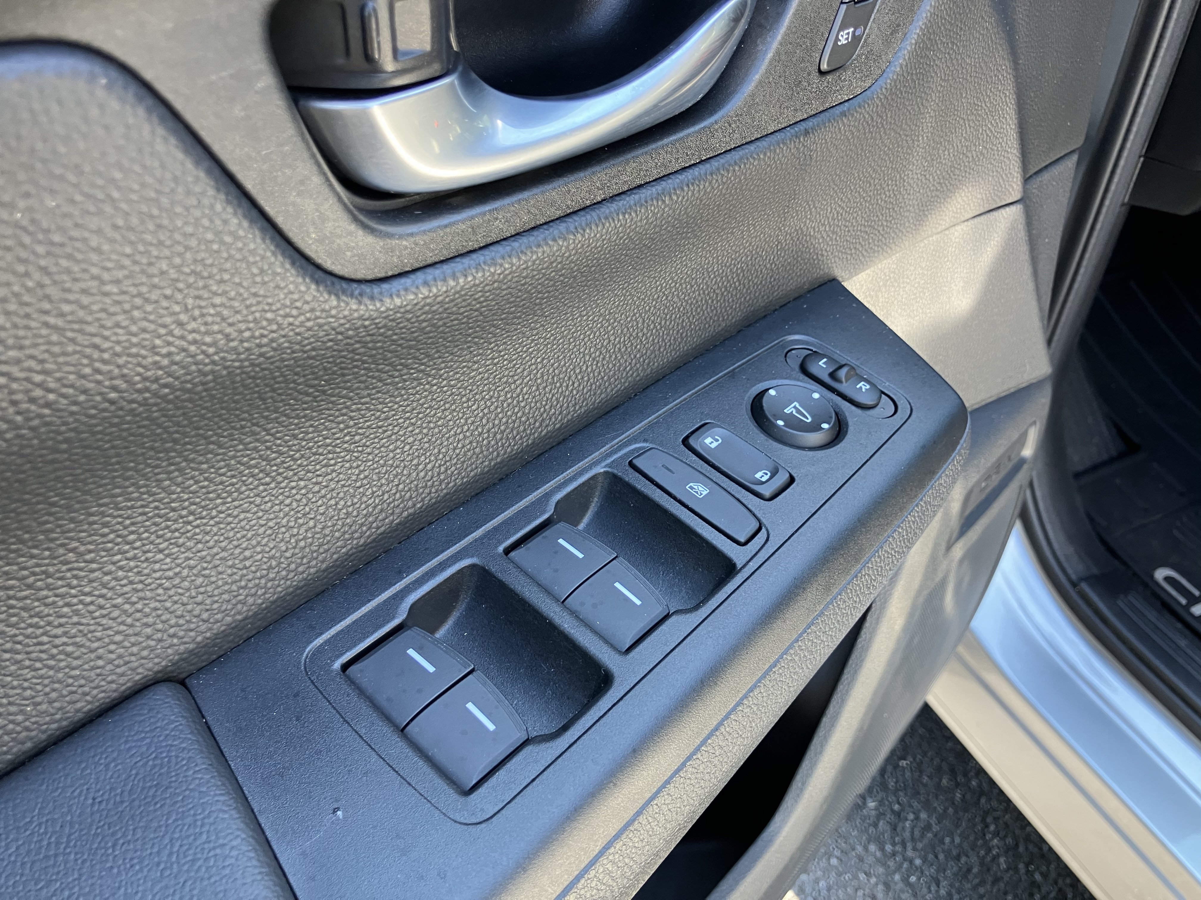 Used 2024 Honda CR-V Sport-L image 15