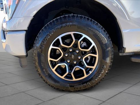 Certified 2023 Ford F150 XLT w/ Equipment Group 301A Mid image 10