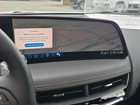 New 2026 Cadillac CT5 Sport AWD/4WD image 32