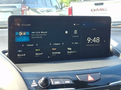 Certified 2023 Acura RDX AWD image 17