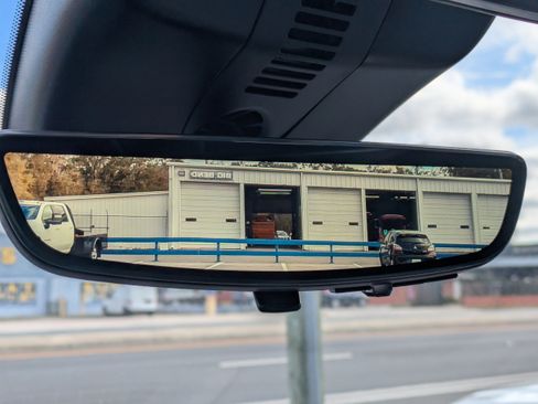 New 2026 Chevrolet Traverse High Country image 24