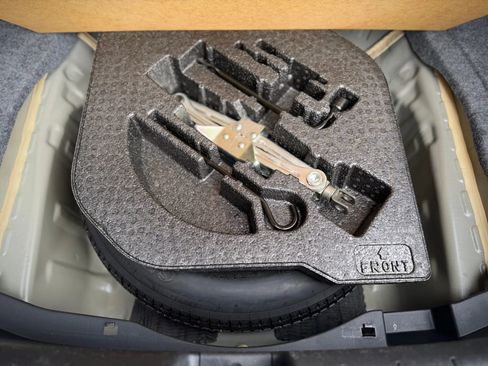 Used 2017 Honda Accord EX-L image 20