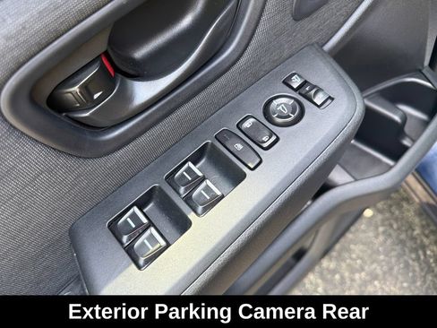 Used 2026 Honda Passport TrailSport image 13
