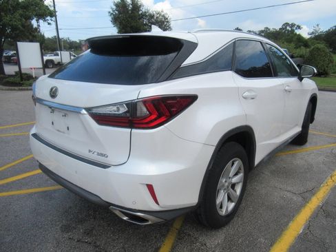 Used 2017 Lexus RX 350 FWD image 9