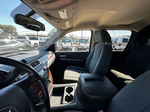 Used 2008 Chevrolet Avalanche LT w/ Convenience Package #1 image 39