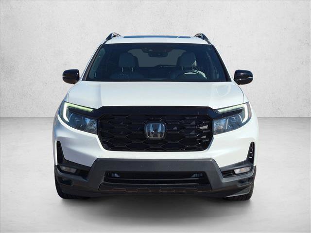 Used 2022 Honda Passport Elite image 2
