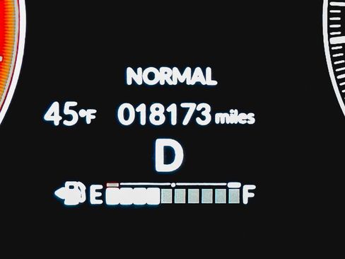 Certified 2023 Honda CR-V EX-L image 24