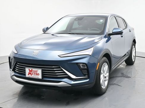 New 2026 Buick Envista Preferred w/ Convenience I Package image 2