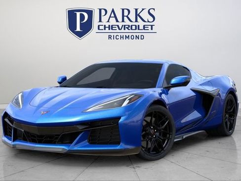 New 2026 Chevrolet Corvette Z06 image 6