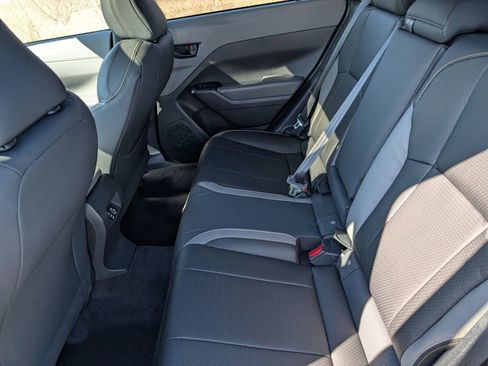 New 2026 Subaru Crosstrek 2.5i Wilderness image 25
