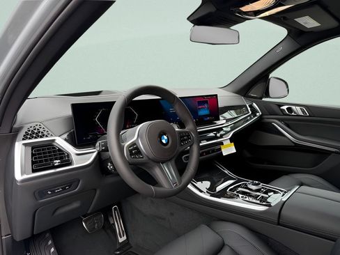 New 2026 BMW X5 xDrive40i w/ Executive Package AWD/4WD image 9