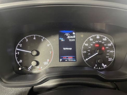 Certified 2023 Toyota Corolla LE FWD image 14