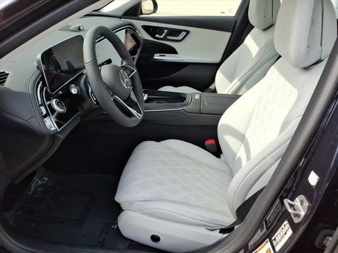 New 2026 Mercedes-Benz E 450 E 450 image 14