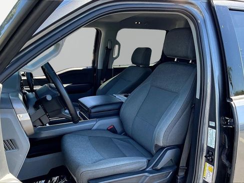 Used 2024 Ford F150 XLT w/ Mobile Office Package AWD/4WD image 21