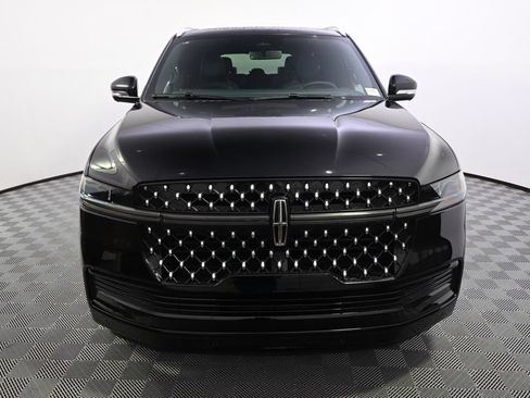 New 2026 Lincoln Navigator Black Label AWD/4WD image 9