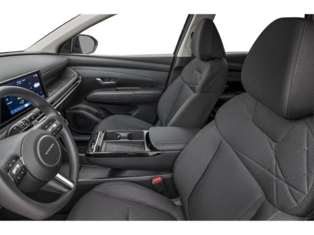 Certified 2026 Hyundai Tucson SEL w/ Tow & Go Package AWD/4WD image 11