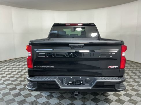 New 2026 Chevrolet Silverado 1500 RST w/ RST Select Package image 9