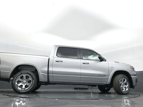 New 2026 RAM 1500 Big Horn image 37