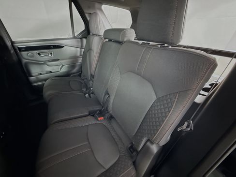 New 2026 Honda Pilot Sport image 29