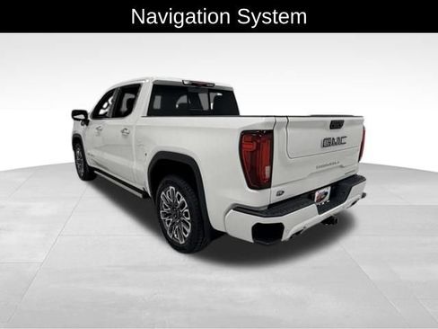 Certified 2023 GMC Sierra 1500 Denali Ultimate AWD/4WD image 4