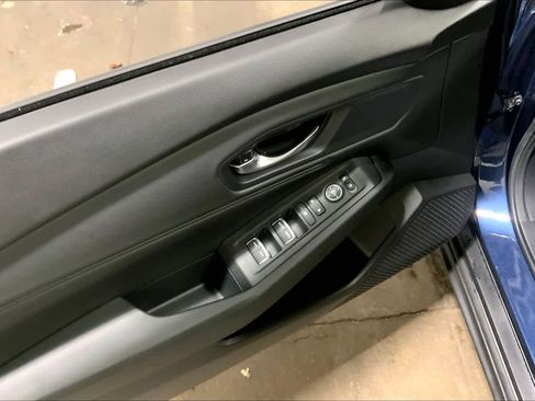 Used 2025 Honda Accord SE image 36