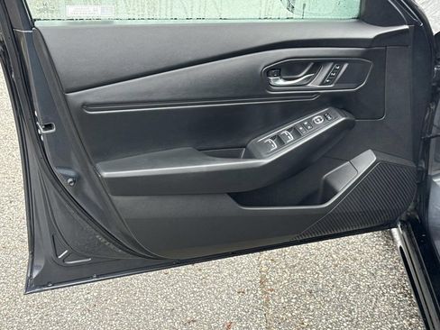 Certified 2023 Honda Accord EX-L image 14