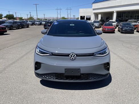 Certified 2023 Volkswagen ID.4 S RWD image 47