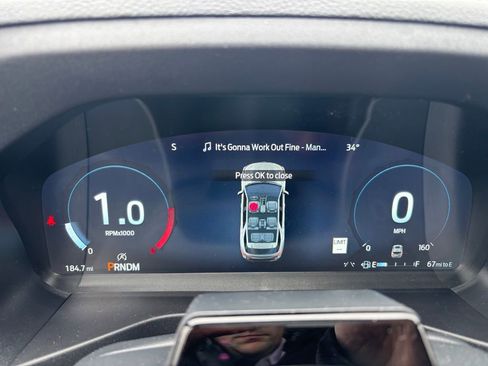 New 2026 Ford Explorer Tremor w/ Tremor Ultimate Package image 29