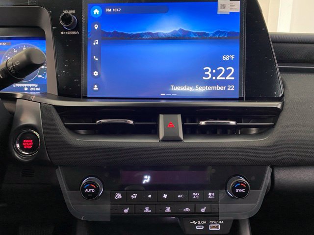 New 2026 Subaru Outback Premium AWD/4WD image 19