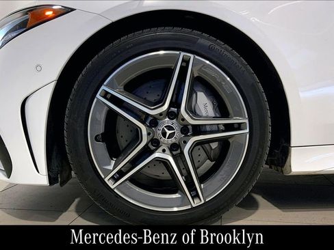 Used 2022 Mercedes-Benz CLS 450 4MATIC image 12