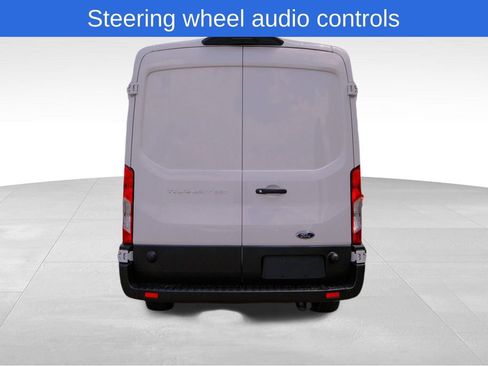 New 2025 Ford Transit 250 148 Medium Roof image 6