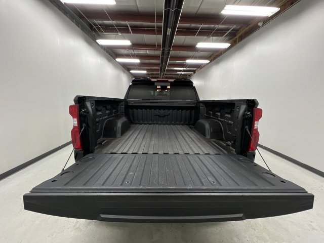 Certified 2025 Chevrolet Silverado 1500 RST w/ Rally Edition AWD/4WD image 27