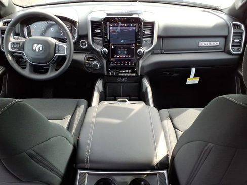 New 2026 RAM 1500 Big Horn image 26